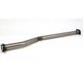Piper exhaust Subaru Impreza 2.0 16v Tubo 4WD Stainless Steel Cat Bypass Without silencer